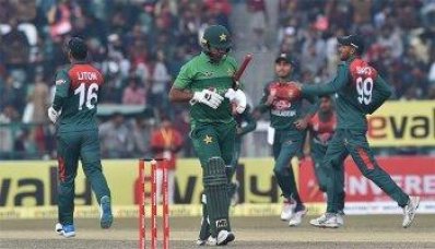 বাংলাদেশের সঙ্গে সিরিজ খেলে পাকিস্তানের ক্ষতি ১৯ কোটি টাকা!
