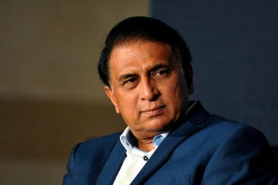 সুনীল গাভাস্কার