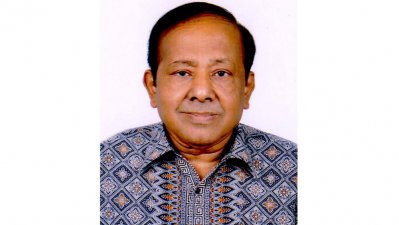 জাফর ওয়াজেদ