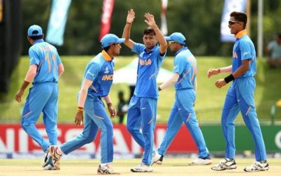 ভারত যুব বিশ্বকাপ আয়োজন করে না যে কারণে