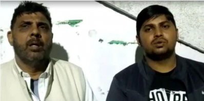 আমার ছেলে মোদির সেবক: শাহিনবাগের বন্দুকধারীর বাবা
