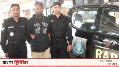 গ্রেফতার নুর করিম 