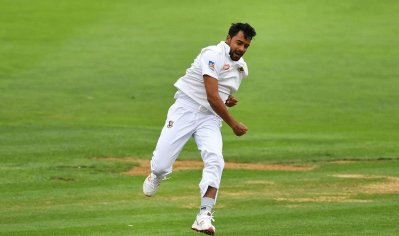 আবু জায়েদ এনে দিয়েছেন প্রথম উইকেট