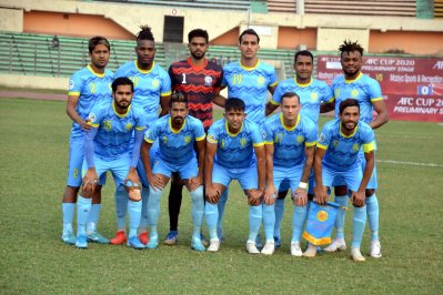 আবাহনী লিমিটেড
