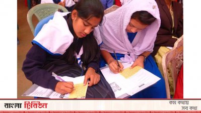 পোস্টকার্ডে প্রধানমন্ত্রীকে স্বপ্নের কথা লিখে জানিয়েছে খুদে শিক্ষার্থীরা