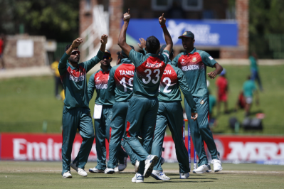 সাকিবের পর রাকিবুলের সাফল্য