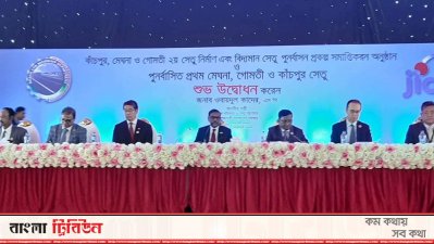 ড. কামালের মন্তব্য গণতান্ত্রিক নয়, এটা রাস্তার ভাষা: ওবায়দুল কাদের