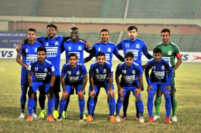 শেখ রাসেল ক্রীড়া চক্র