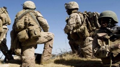 আফগানিস্তানে দুই মার্কিন সেনা নিহত