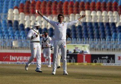 মুমিনুলের পর রুবেলের বিদায়