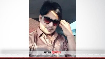 সারওয়ার প্রকাশ বাবলা