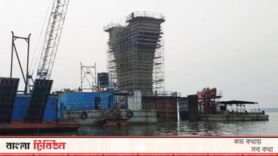 পদ্মা সেতু