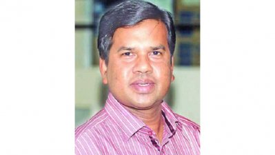 পীর ফজলুর রহমান