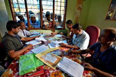 আসামের এনআরসি যেভাবে ভারতের ভাবমূর্তি ক্ষুণ্ন করেছে