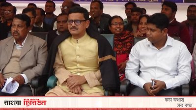 যুবাদের বিশ্বজয় আমাদের আত্মবিশ্বাস বাড়িয়েছে: নৌ প্রতিমন্ত্রী