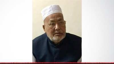 রহমত আলী