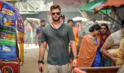 হলিউডের ‘ঢাকা’ ছবির নাম পরিবর্তন, এলো প্রথম লুক