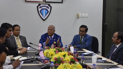 বিভিন্ন দফতরে পাঠানো সুপারিশের অগ্রগতি জানবে দুদক