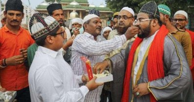 অযোধ্যায় বাবরি মসজিদের বিকল্প ভূমি গ্রহণ করবে সুন্নি বোর্ড