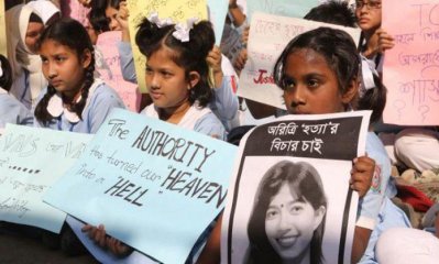 শিক্ষার্থী অরিত্রির আত্মহত্যার ঘটনার পর শিক্ষাপ্রতিষ্ঠানগুলোতে কাউন্সেলর নিয়োগের দাবি জোরেশোরে ওঠে। 