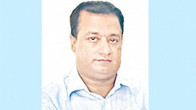 এম এ কাদের
