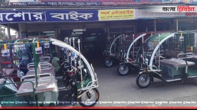 শিল্প প্রতিষ্ঠান