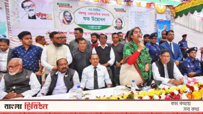 শিক্ষার্থীদের বঙ্গবন্ধুর চেতনা ধারণ করতে হবে: শিক্ষামন্ত্রী