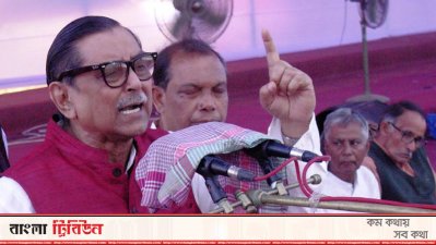 রাশেদ খান মেনন