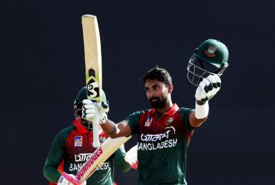 জিম্বাবুয়ের বিপক্ষে রেকর্ড সংগ্রহ বাংলাদেশের