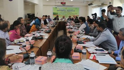 ‘ভূমিকম্প সহনীয় অবকাঠামো নির্মাণে জাপানের সহযোগিতা নেওয়া হবে’