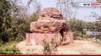 চাঁদপুরে সুলতানি আমলের মসজিদ