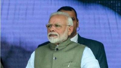 নাগরিকত্ব প্রমাণের নথি নেই মোদির