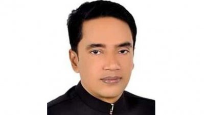 জগলুল মোরশেদ প্রিন্স