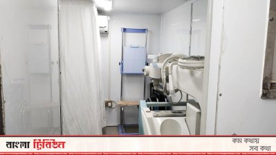 গাড়ির ভেতরের যন্ত্রপাতি