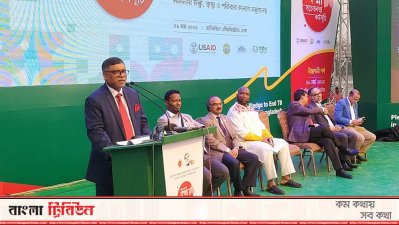 ২০৩০ সালের মধ্যে যক্ষ্মামুক্ত হবে বাংলাদেশ: স্বাস্থ্যমন্ত্রী