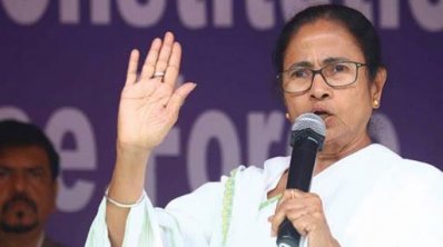 দিল্লিতে পরিকল্পিত গণহত্যা চালানো হয়েছে: মমতা
