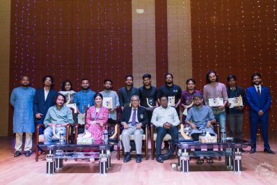 নর্থ সাউথে অনুষ্ঠিত হলো স্বল্পদৈর্ঘ্য চলচ্চিত্র উৎসব
