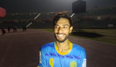 নাবীব নেওয়াজ জীবন
