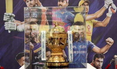 প্রাইজমানি কমায় অখুশি আইপিএল ফ্র্যাঞ্চাইজি