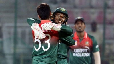 শেষ ওয়ানডেতে বিশ্রামে মুশফিক, যাচ্ছেন না পাকিস্তান