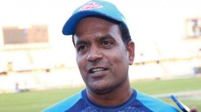 সুনীল যোশি