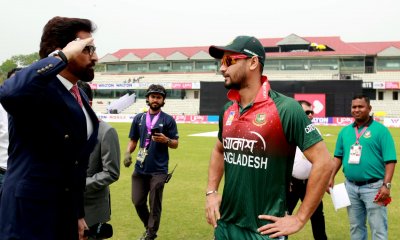 ক্রিকইনফোর মন্তব্যের মন্তাজে অধিনায়ক মাশরাফির বিদায় ও অন্যান্য