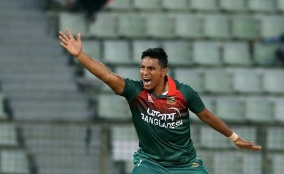 মোহাম্মদ সাইফউদ্দিন