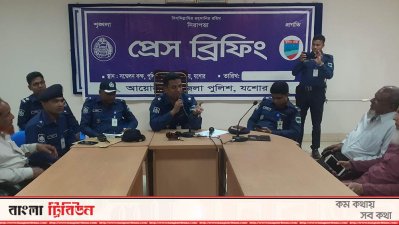 মেসে থাকা শিক্ষার্থীদের বায়োডাটা নেবে যশোর পুলিশ