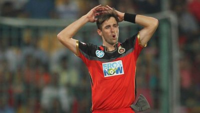 ক্রিস ওকসের খেলার কথা ছিল দিল্লি ক্যাপিটালসের হয়ে