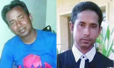 অবশেষে দেশে ফিরেছে দুই লেবানন প্রবাসীর লাশ