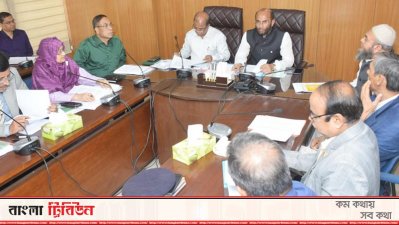 ৪ থেকে ১০ এপ্রিল জাটকা সংরক্ষণ সপ্তাহ পালন করবে সরকার