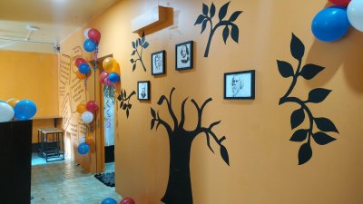 চালু হলো ঢাকায় নারীদের আবাসিক হোটেল