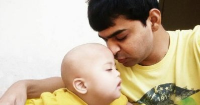 নারী দিবস: সেরা মায়ের সম্মাননা পাচ্ছেন এক বাবা