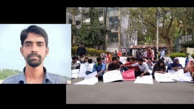 ছাত্রীকে উত্ত্যক্ত করায় চবি ছাত্রকে বহিষ্কার